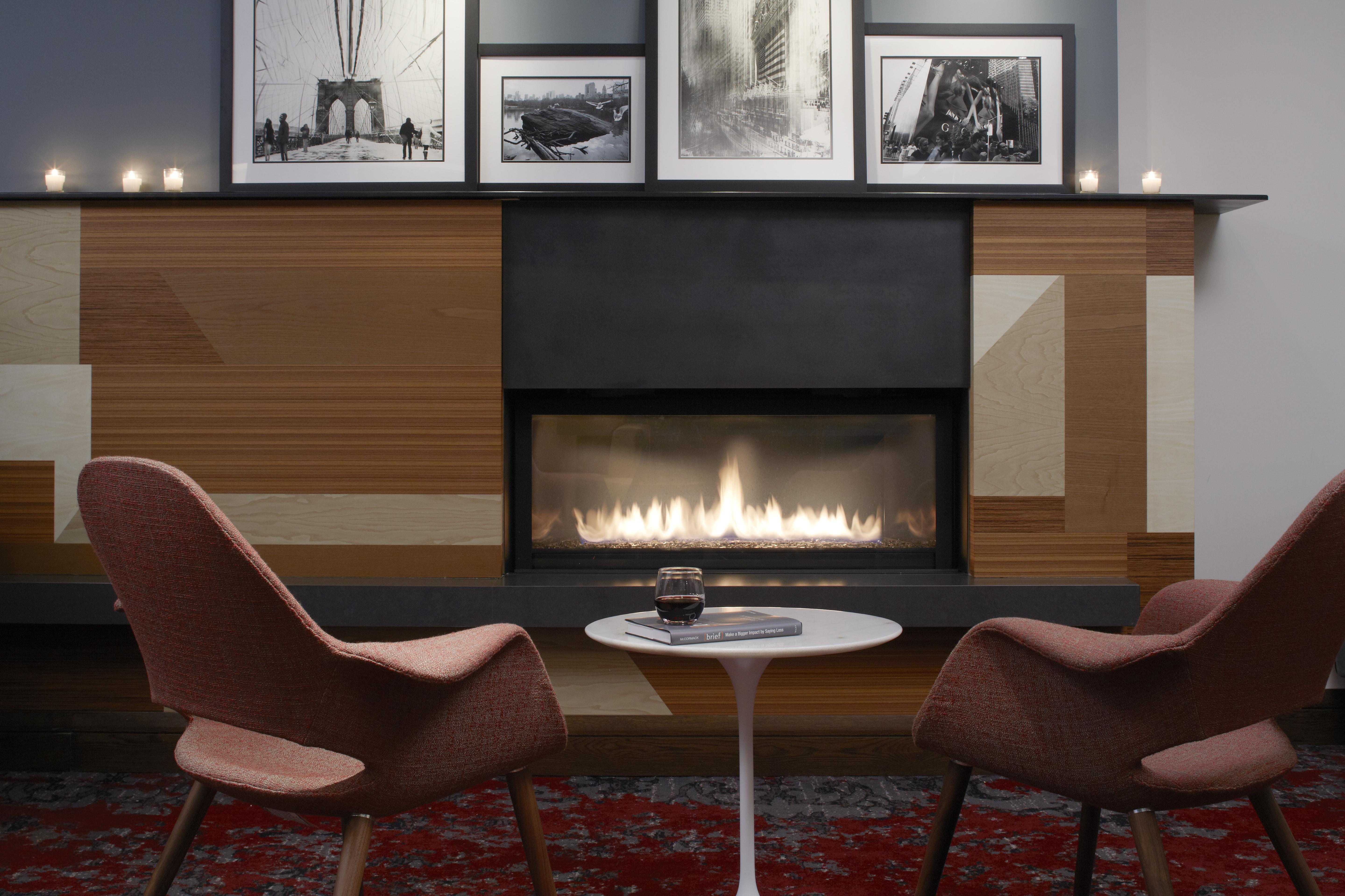 The Fifty Sonesta Hotel New York Kültér fotó