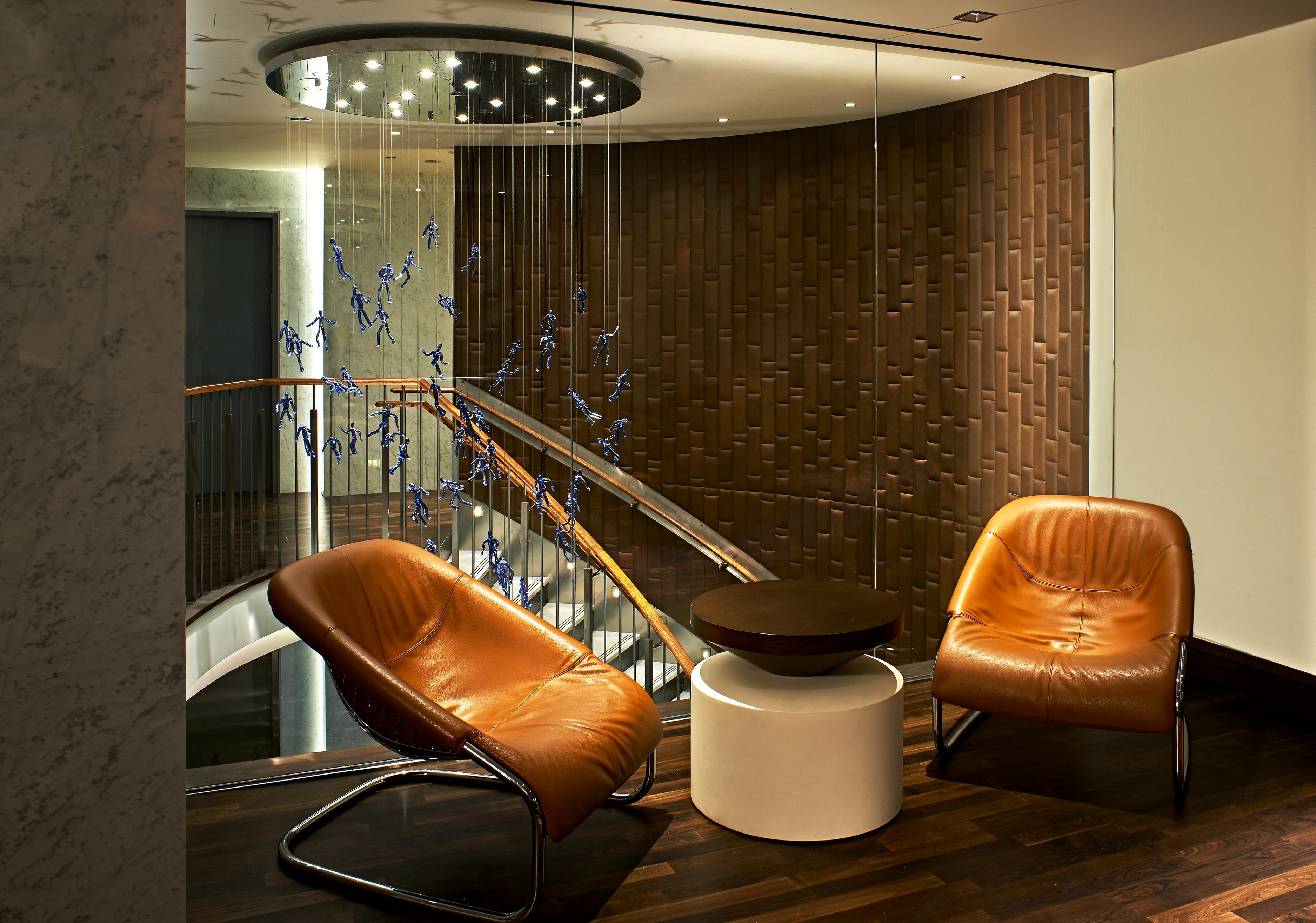 The Fifty Sonesta Hotel New York Kültér fotó