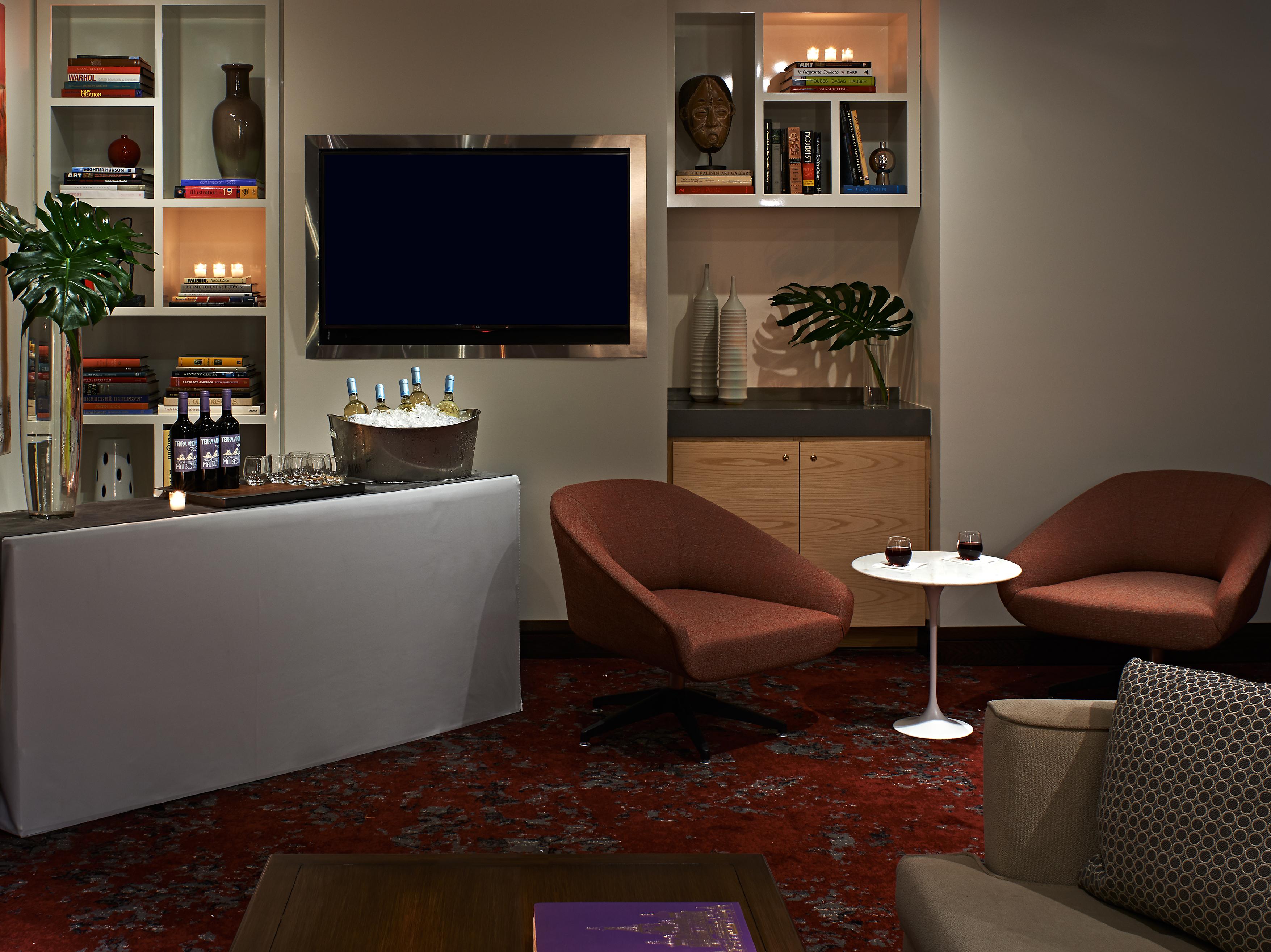 The Fifty Sonesta Hotel New York Kültér fotó