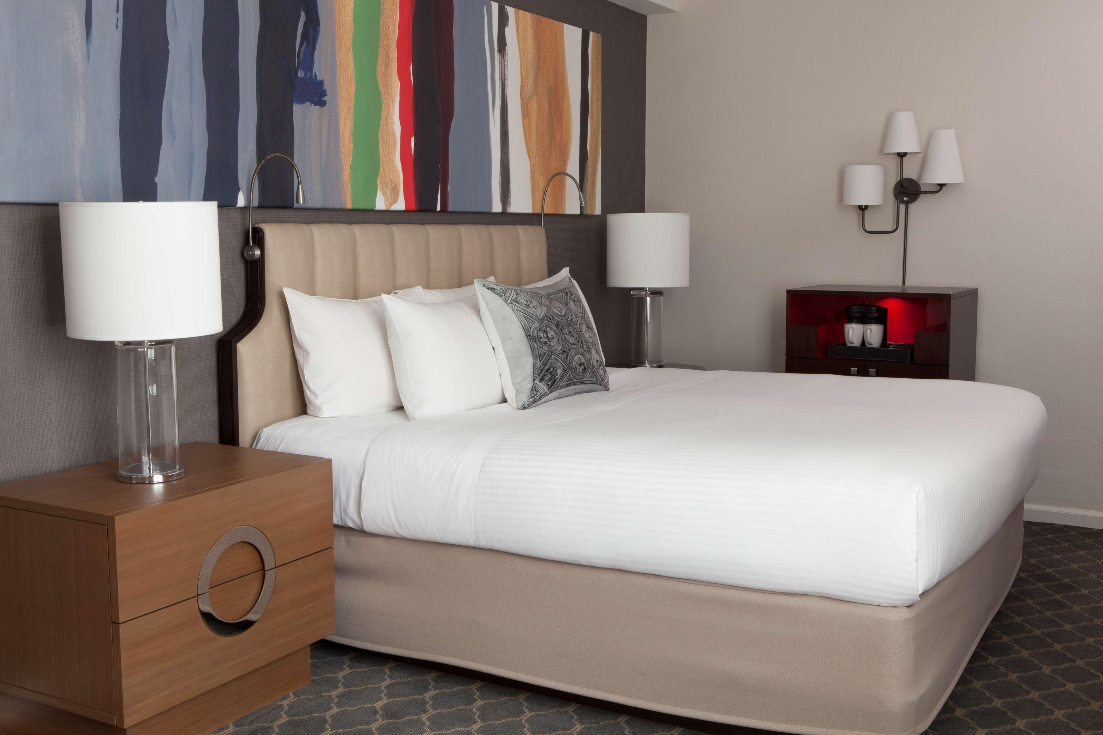 The Fifty Sonesta Hotel New York Kültér fotó