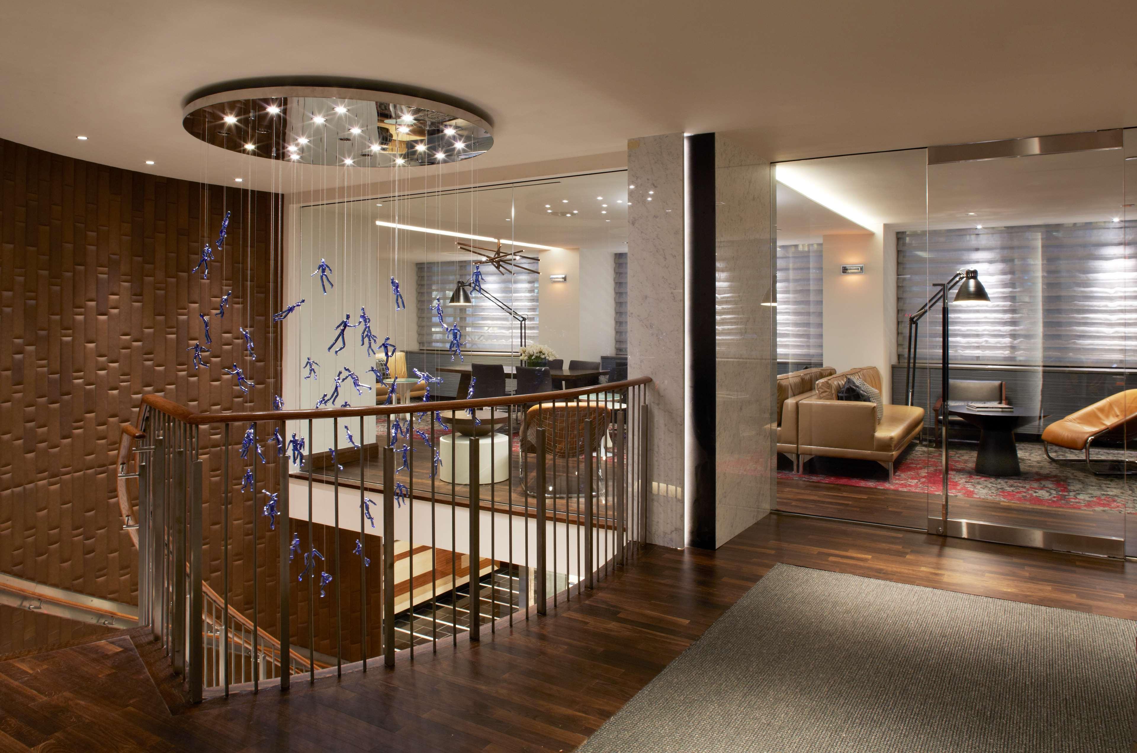 The Fifty Sonesta Hotel New York Kültér fotó