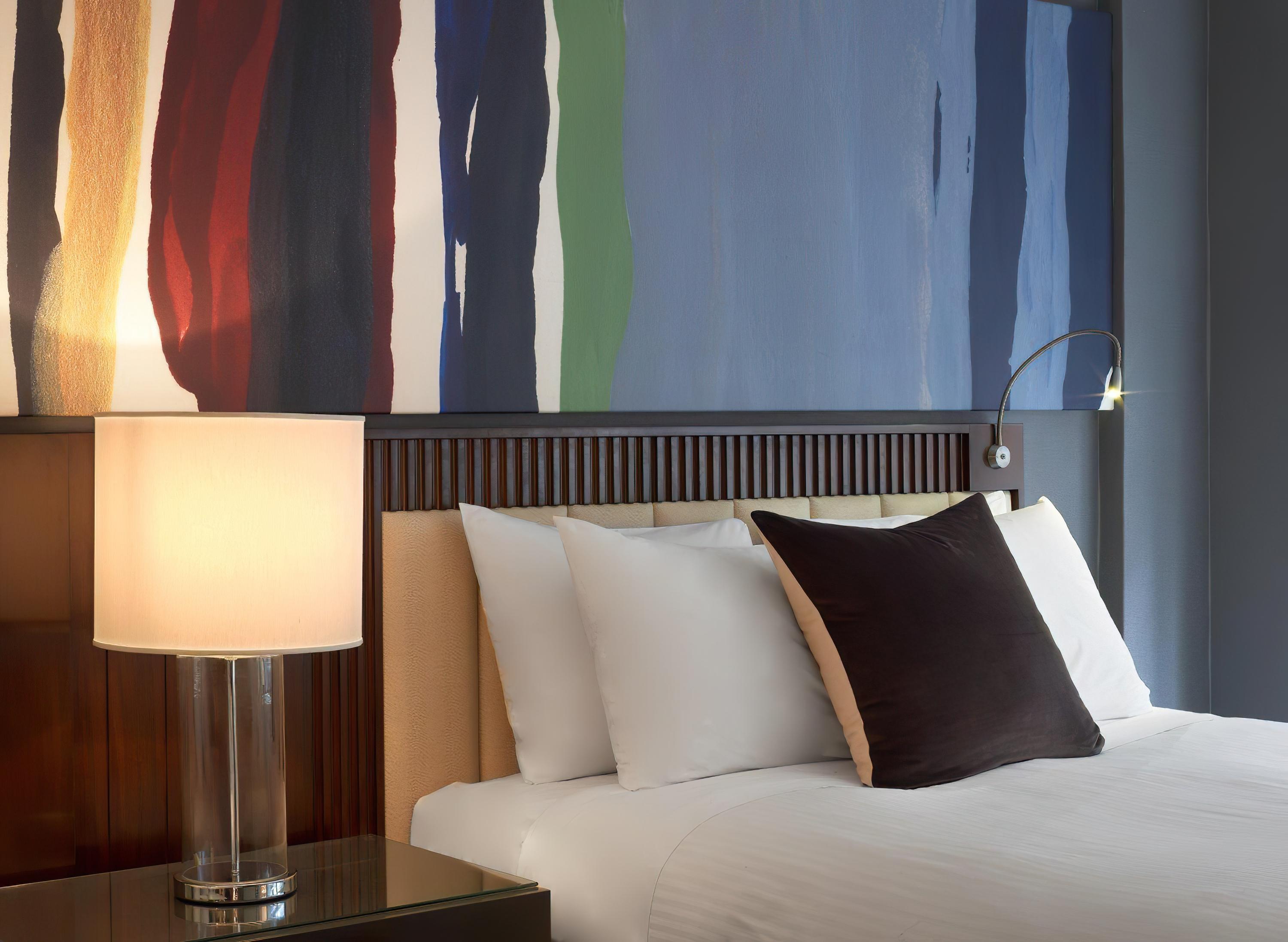 The Fifty Sonesta Hotel New York Kültér fotó