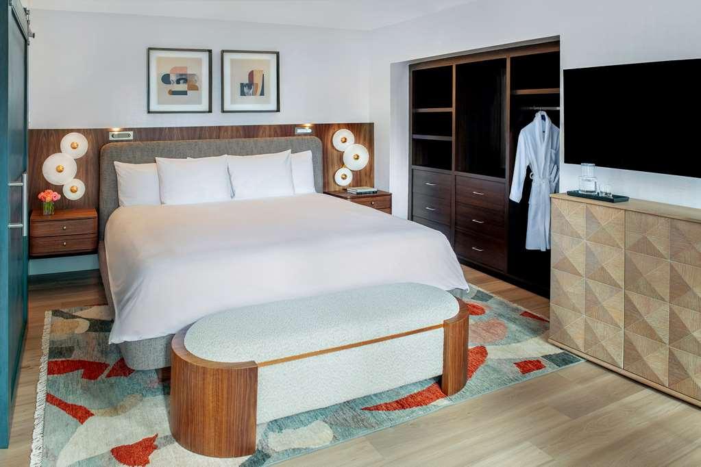 The Fifty Sonesta Hotel New York Szoba fotó